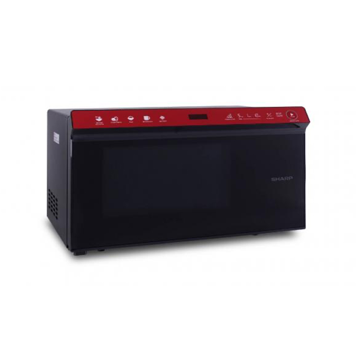 Sharp Microwave Oven  Solo 23 Liter - R-323DART